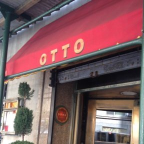 Otto Enoteca e Pizzeria in NYC